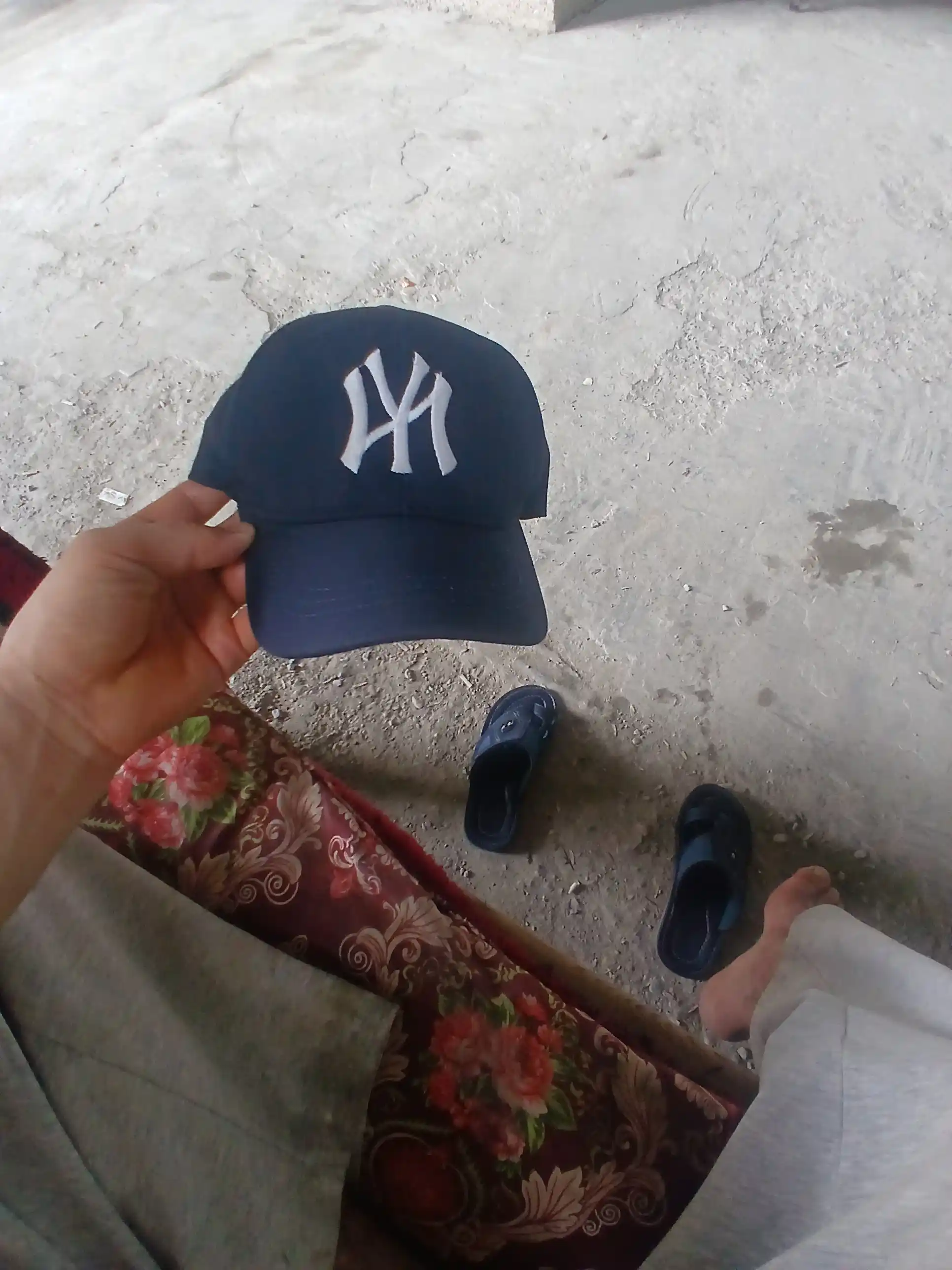 Kepka naqsh bilan, universal, unisex kepka, beysbol