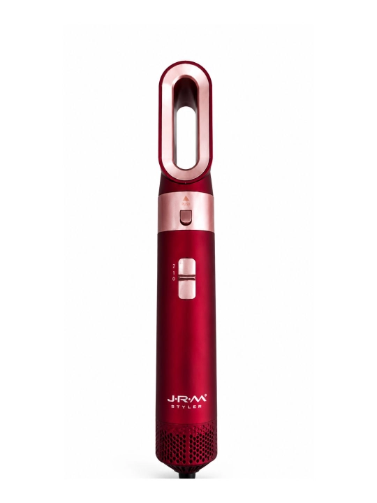 Фен-стайлер Airwrap JRM, воздушная укладка, мультистайлер для волос, 1600W