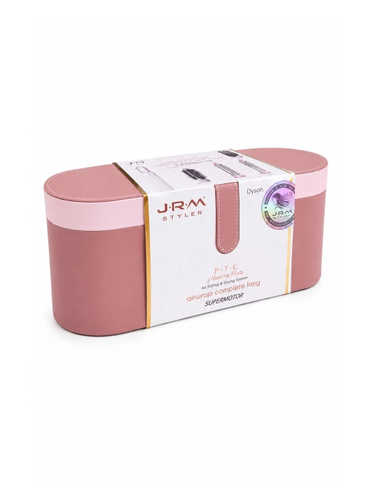 Фен-стайлер Airwrap JRM, воздушная укладка, мультистайлер для волос, 1600W