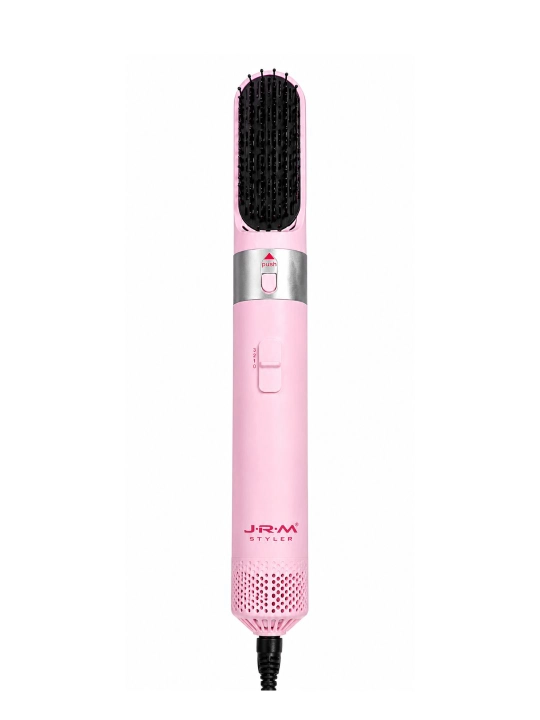 Фен-стайлер Airwrap JRM, воздушная укладка, мультистайлер для волос, 1600W