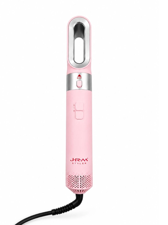 Фен-стайлер Airwrap JRM, воздушная укладка, мультистайлер для волос, 1600W