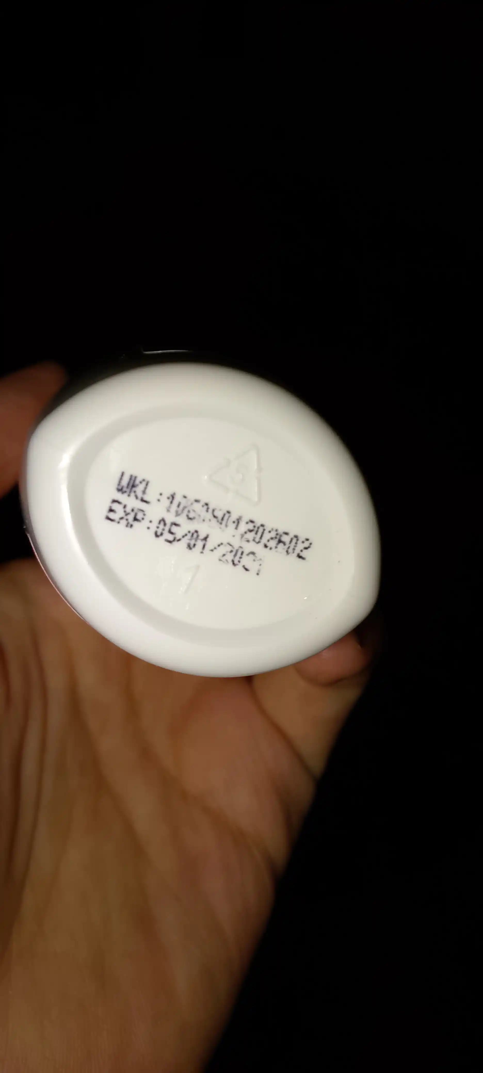 Fresh Active Rose — Нежная защита на 24 часа — Приятный аромат на весь день