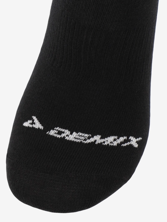 Demix paypoqlari, 3 juft