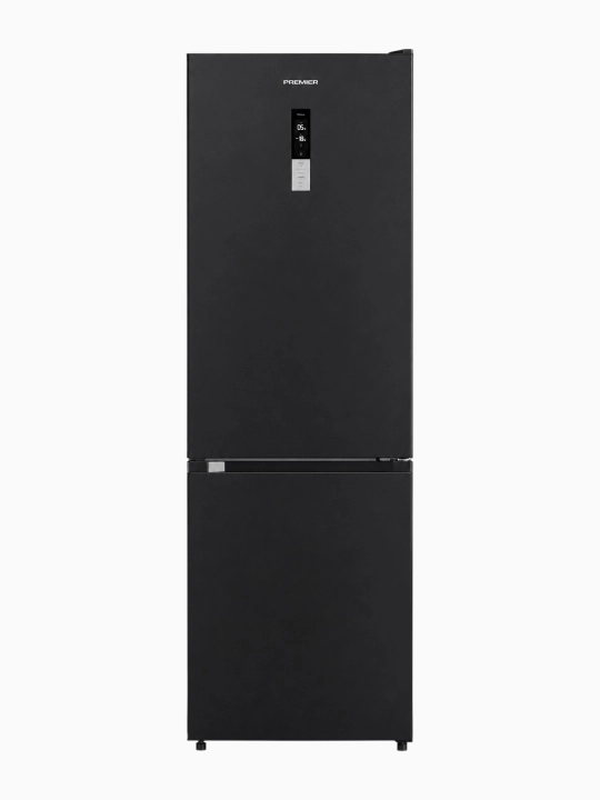 Muzlatgich Premier PRM-400BFNF/DI, 351 l, Total No Frost, Digital Inverter, A++, qora - 