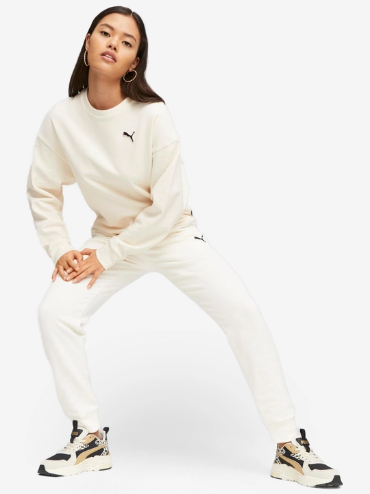 Ayollar flis shimlari PUMA Essentials