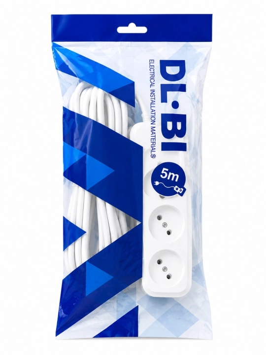 Удлинительный кабель DL-BI 3 м, 5 м, 8 м - 