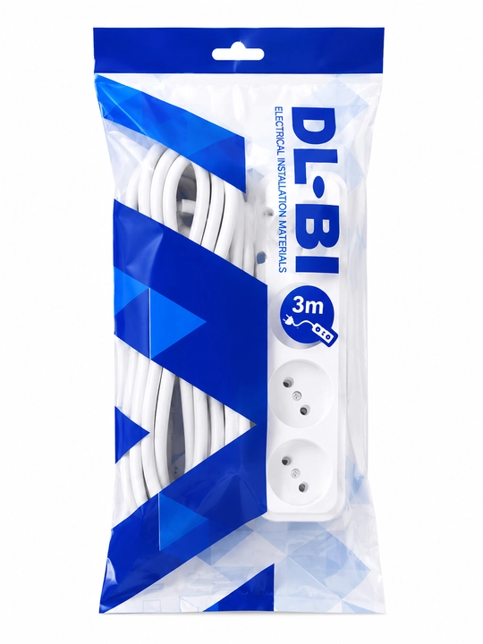 Удлинительный кабель DL-BI 3 м, 5 м, 8 м