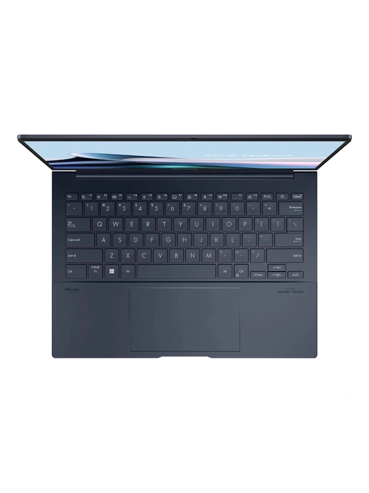 Ноутбук ASUS Zenbook 14 Intel® Core™ Ultra 9 285H RAM 16GB SSD 512GB 14.0″OLED 3K Touch