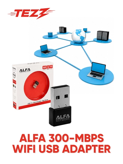 Wifi Adapter