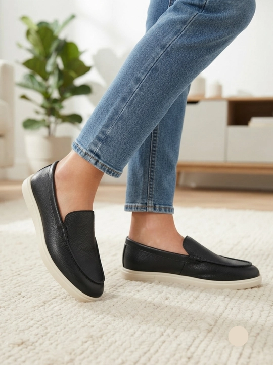 Лоферы для мальчиков Loro Piana размеры 35-39, мокасины из натуральной кожи
