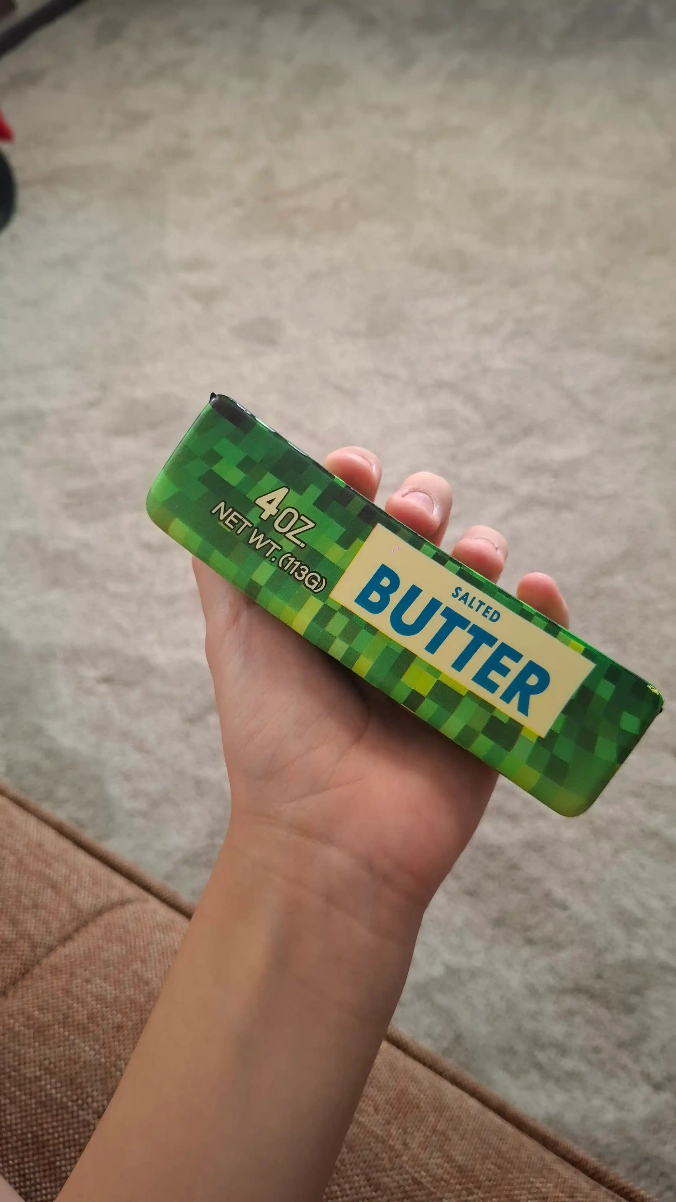 Антистресс мягкие игрушки Butter Squish
