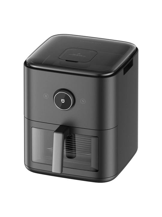Xiaomi Smart Air Fryer 4.5, 5.5, 6.5, 10, 12L aqlli aerogril, Global qovurish pechi