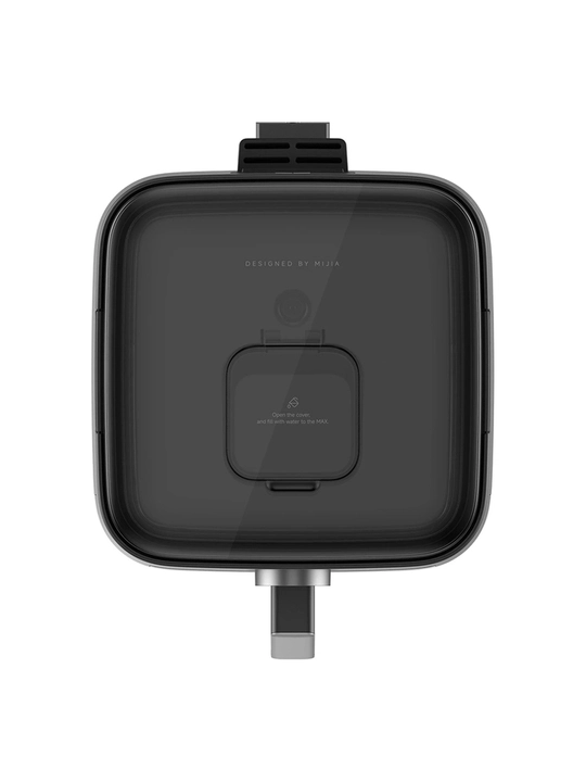 Xiaomi Smart Air Fryer 4.5, 5.5, 6.5, 10, 12L aqlli aerogril, Global qovurish pechi
