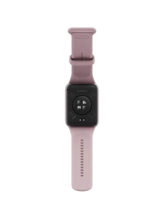 Смарт-часы Xiaomi Band 10 Pro, AMOLED 1.74",Bluetooth 5.4,150 режимов, до 21 дня работы