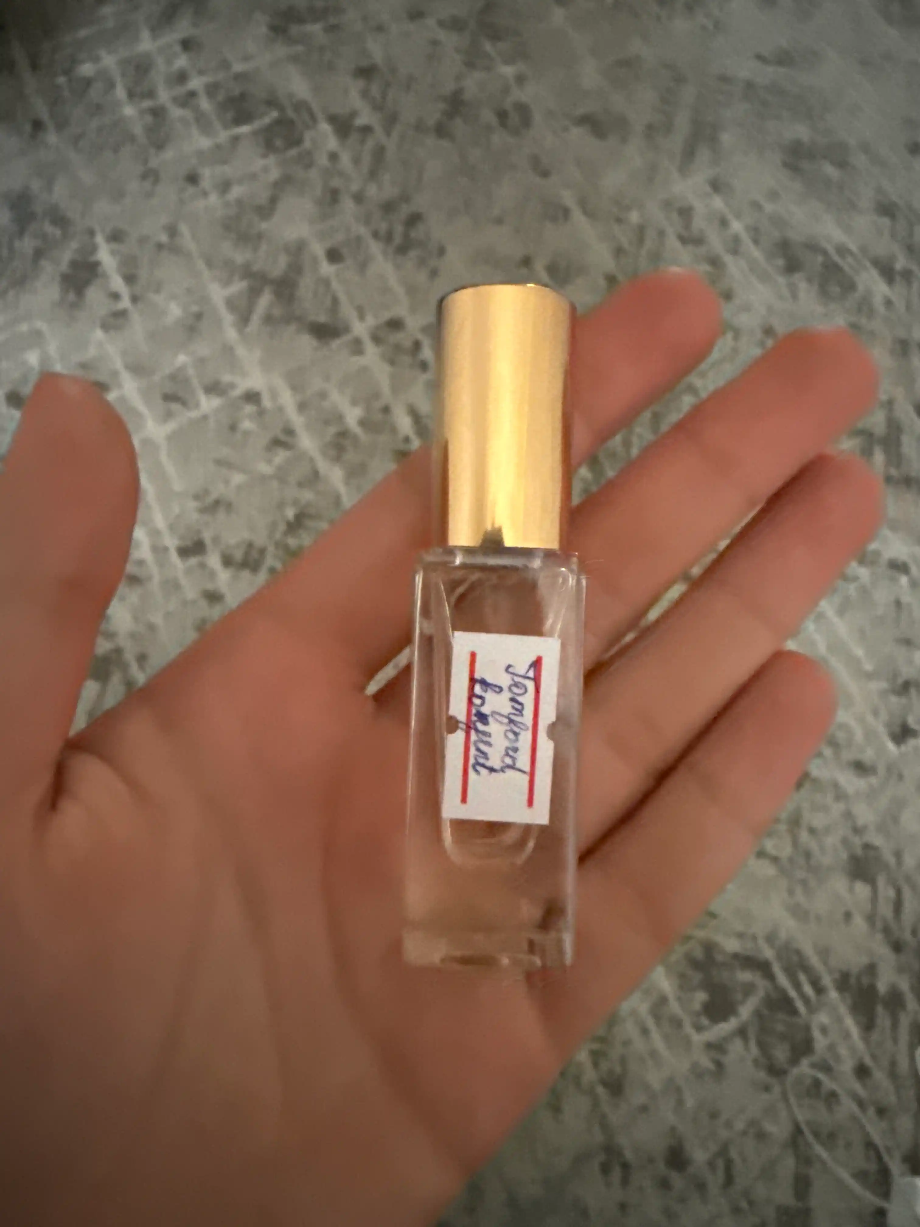 Parfyumlangan suv Tom Ford, 100 ml