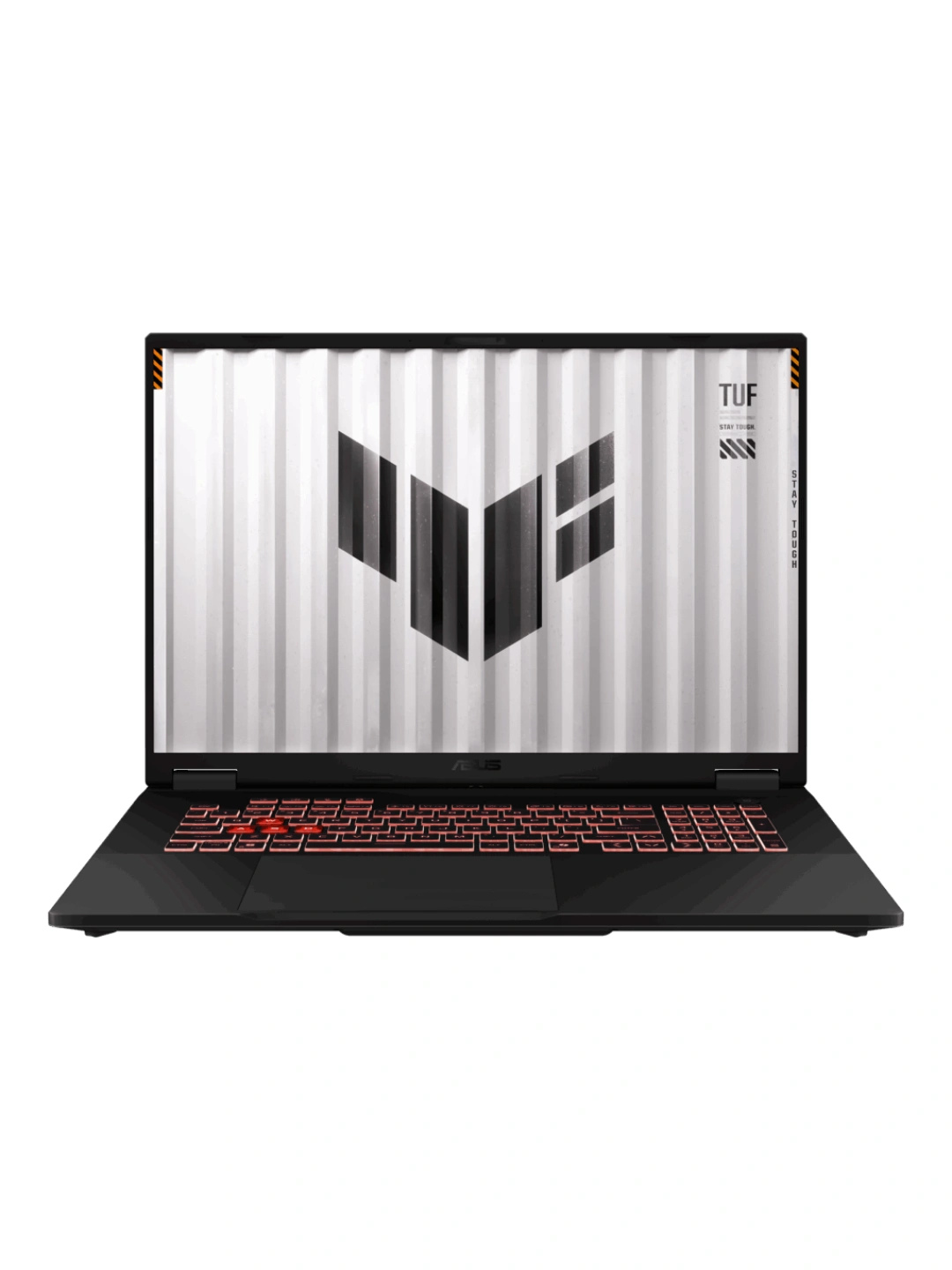 Ноутбук ASUS TUF A18 RYZEN 7-260W DDR5 16GB 512 GB SSD RTX 5060 8GB 18.0 FULL HD IPS 144HZ