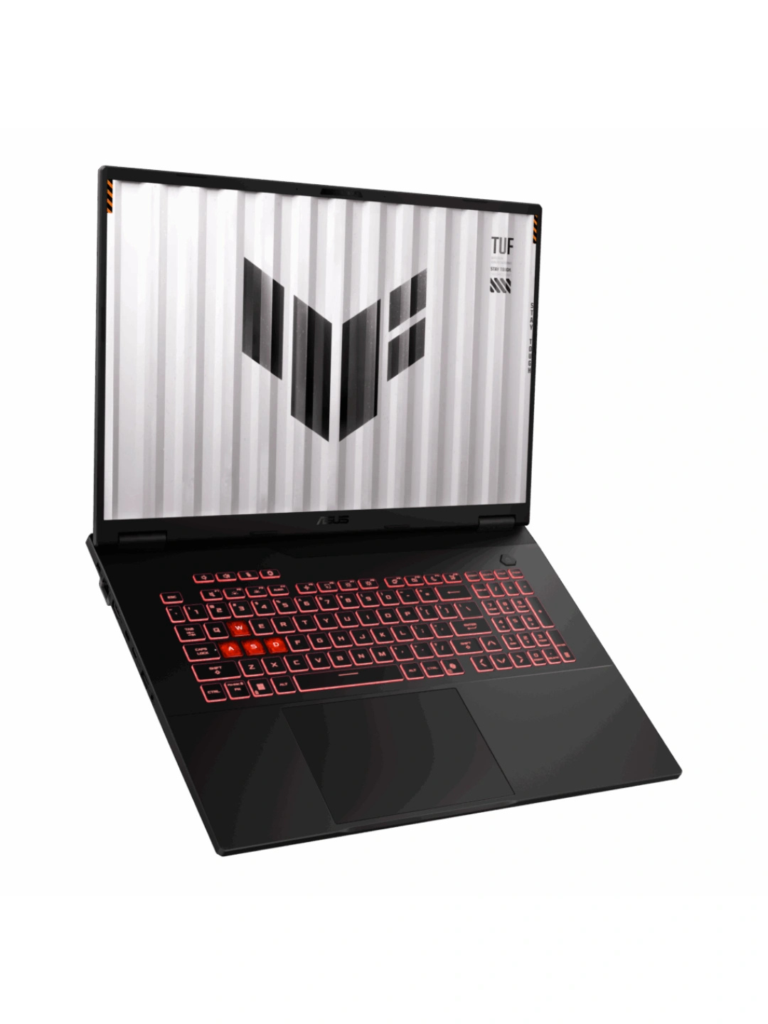 Ноутбук ASUS TUF A18 RYZEN 7-260W DDR5 16GB 512 GB SSD RTX 5060 8GB 18.0 FULL HD IPS 144HZ