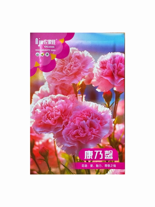 Семена Гвоздики, Китай, 1 грамм - 