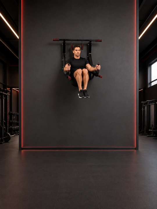 Professional sport mashqlari uchun yuqori sifatli fitnes aksessuarlari