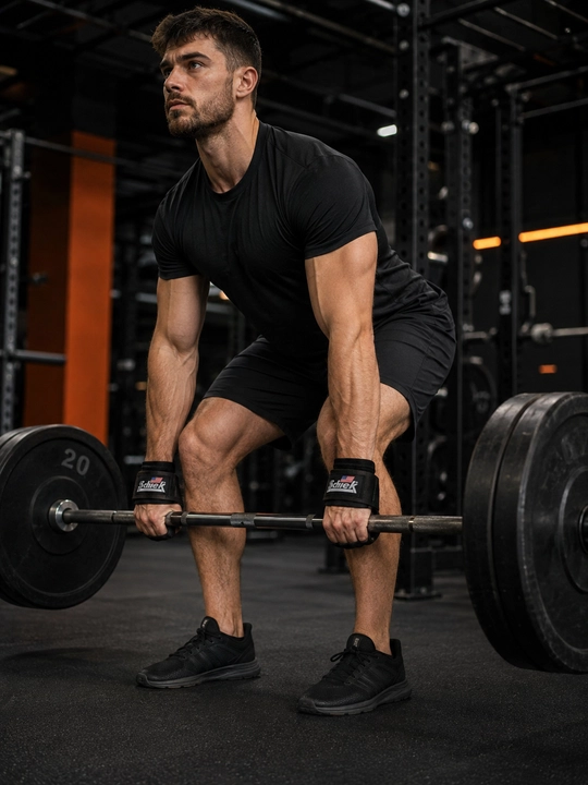 Professional sport mashqlari uchun yuqori sifatli fitnes aksessuarlari
