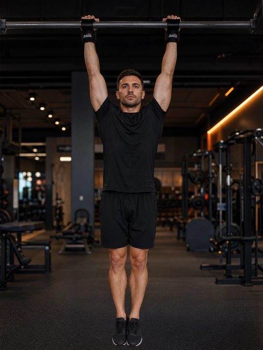 Professional sport mashqlari uchun yuqori sifatli fitnes aksessuarlari
