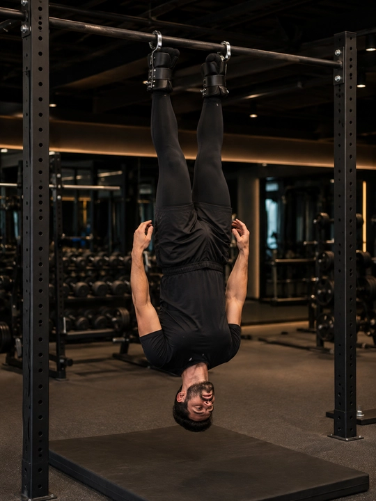 Professional sport mashqlari uchun yuqori sifatli fitnes aksessuarlari - 