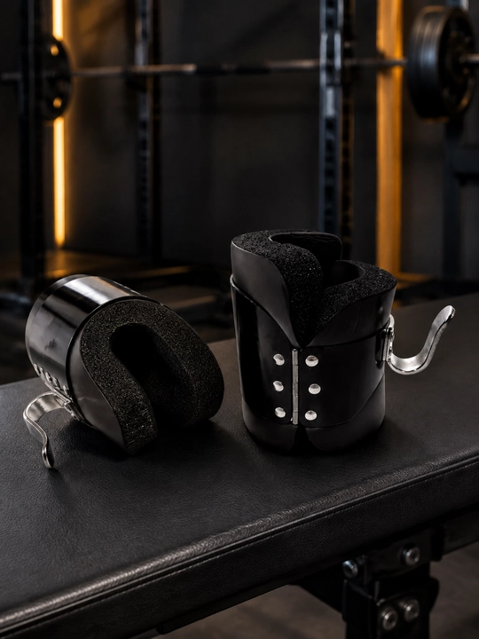 Professional sport mashqlari uchun yuqori sifatli fitnes aksessuarlari