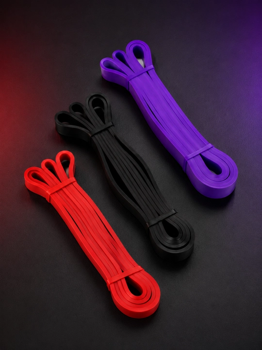 Professional sport mashqlari uchun yuqori sifatli fitnes aksessuarlari