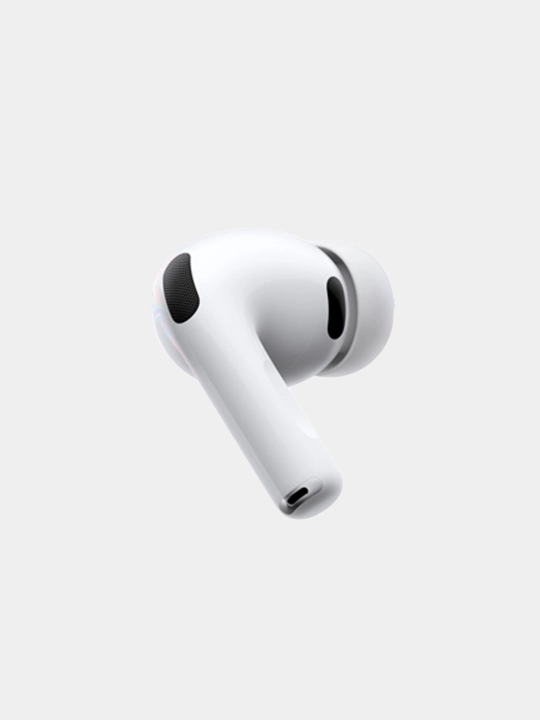 Беспроводные наушники Apple AirPods Pro 3 с шумоподавлением, Официальная гарантия 1 год