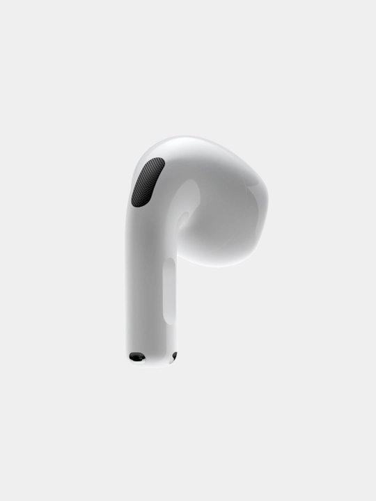 Беспроводные наушники Apple AirPods 4 Официальная Гарантия 1 Год