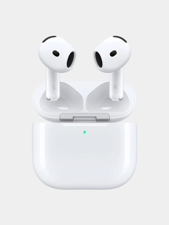 Беспроводные наушники Apple AirPods 4 Официальная Гарантия 1 Год