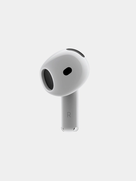 Беспроводные наушники Apple AirPods 4 Официальная Гарантия 1 Год