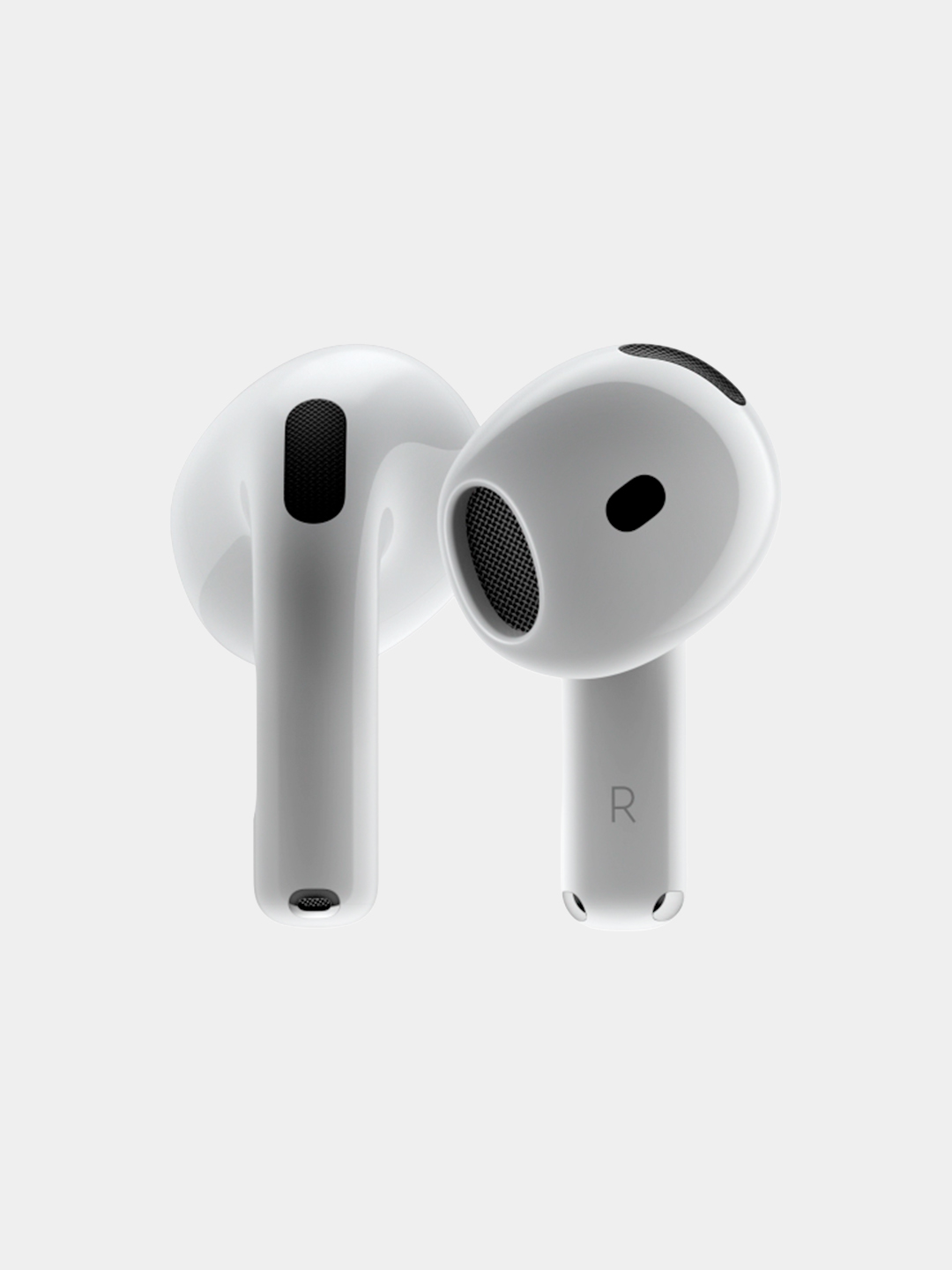 Беспроводные наушники Apple AirPods 4 Официальная Гарантия 1 Год