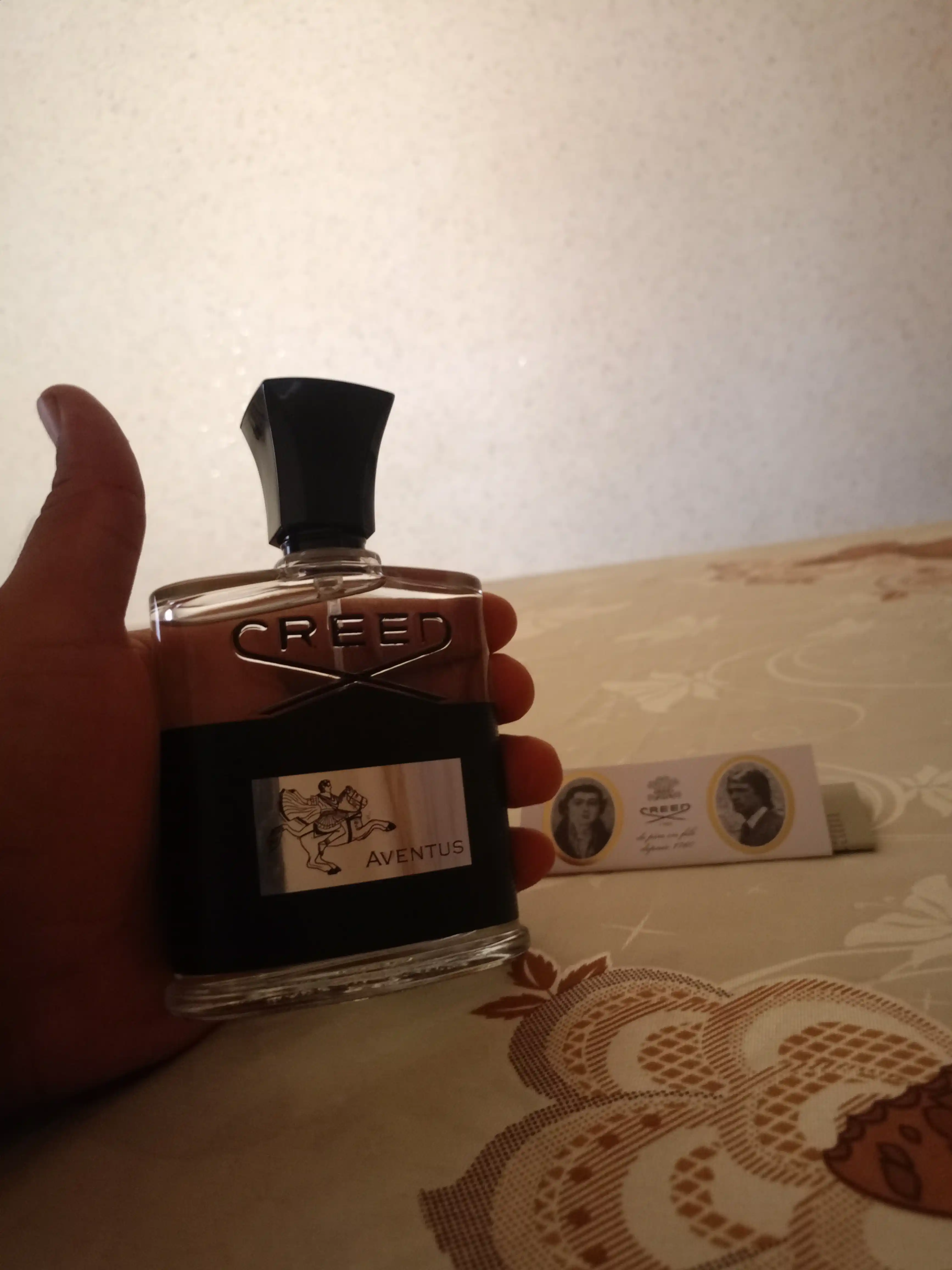 Духи Creed Aventus для мужчин, 100 ml