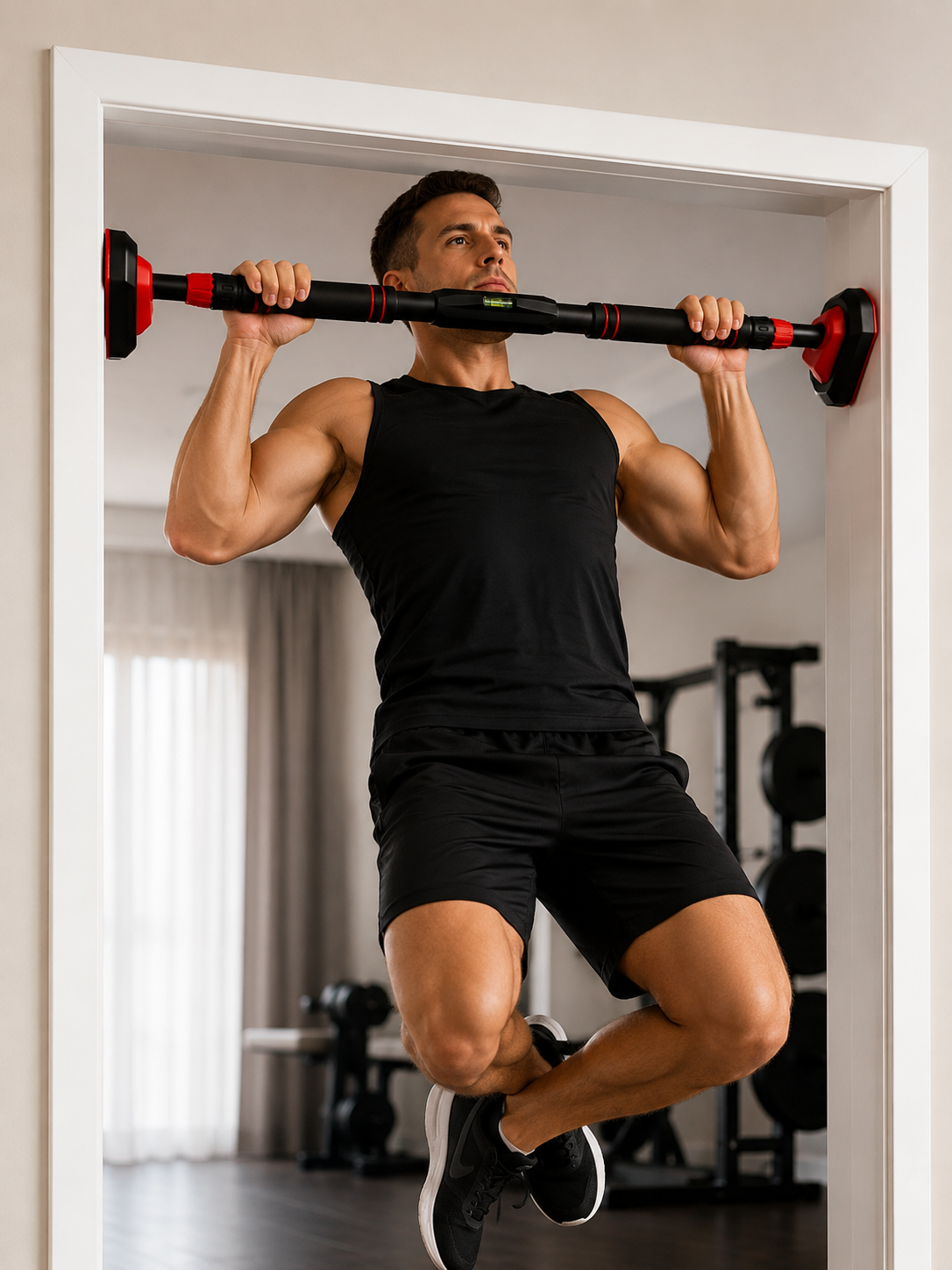 Высококачественные фитнес-аксессуары для профессиональных спортивных тренировок - 