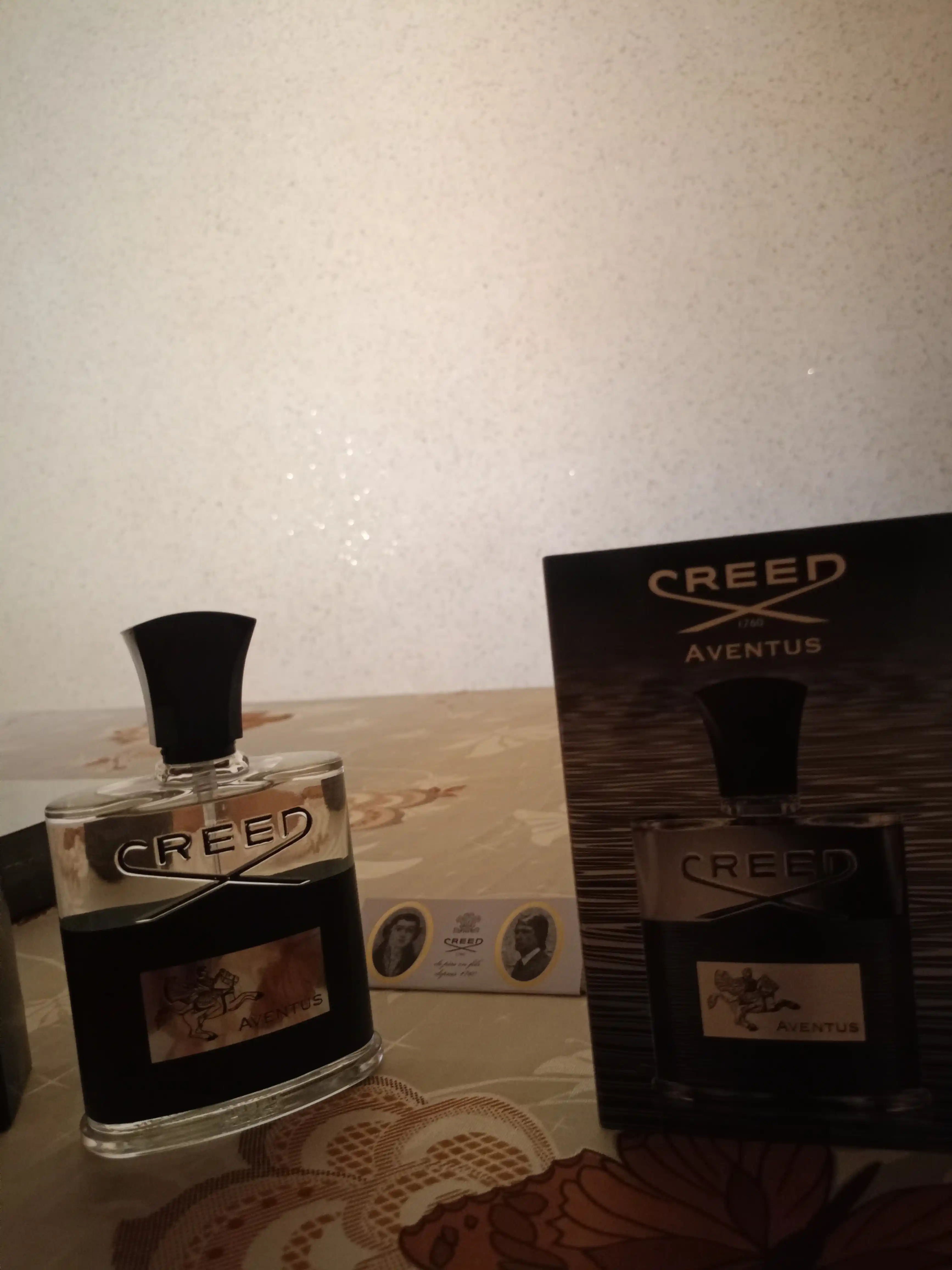 Духи Creed Aventus для мужчин, 100 ml