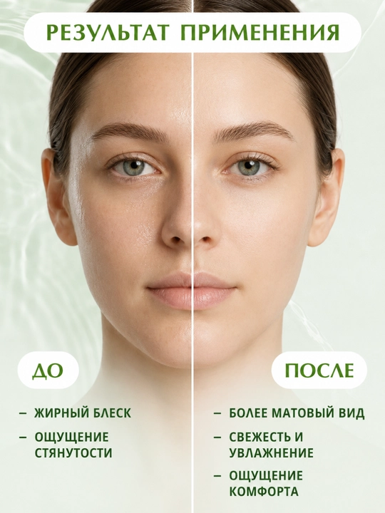 Dr. Sante тоник Cucumber, антибактериальный, 200 мл