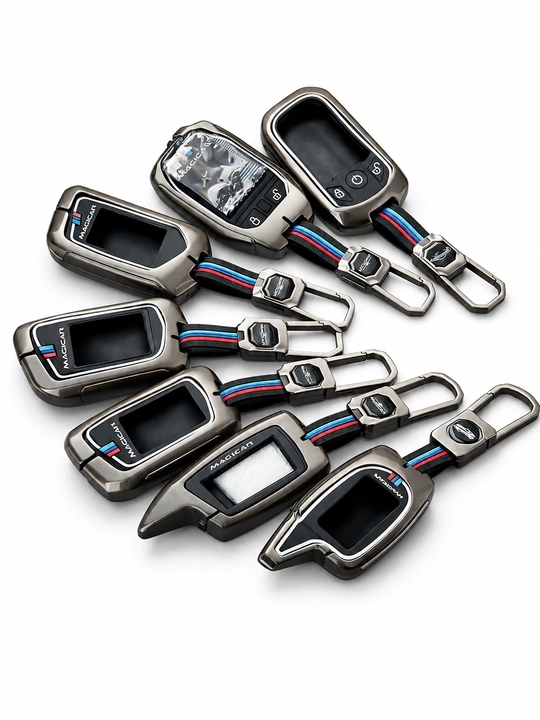 Cobalt, Magicar 903, 905, 906, 907, 908, 909, xromlangan avtomobil pulti g‘ilofi - 