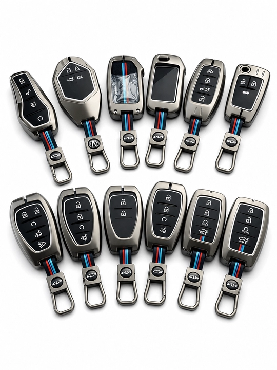 Cobalt, Magicar 903, 905, 906, 907, 908, 909, xromlangan avtomobil pulti g‘ilofi
