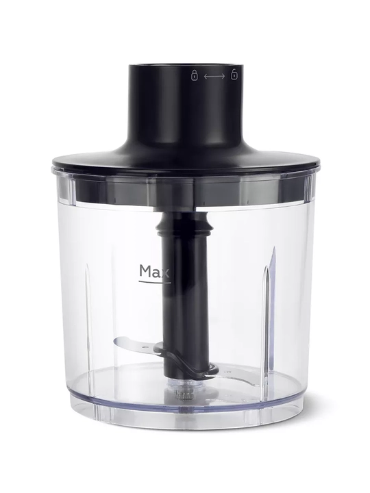 Blender,maydalagich BQ HB522PS 3tasi 1da, quvvati 1000Vt, tezligi 14000 ayl/min gacha