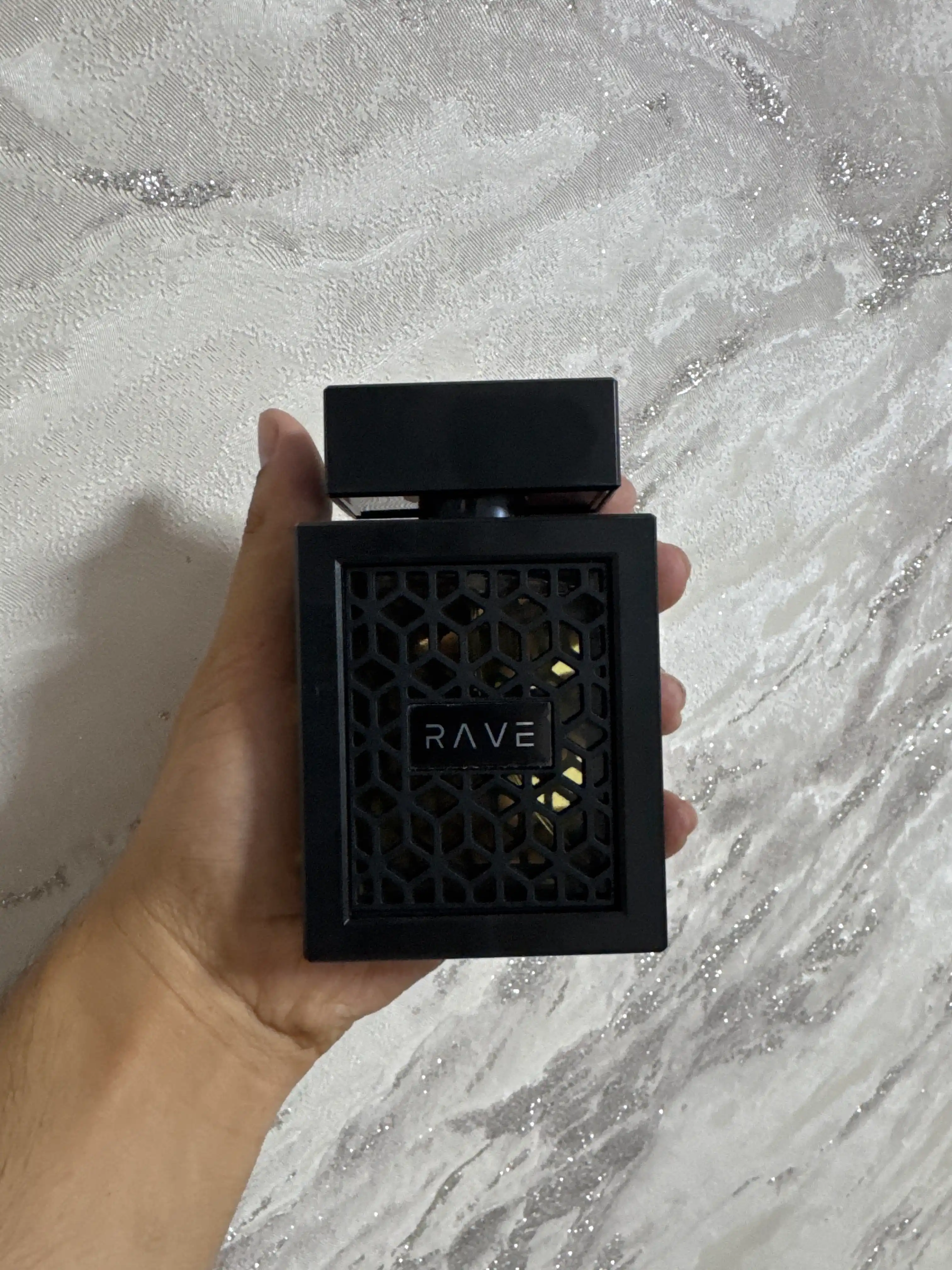 Rave Now Black 100мл
