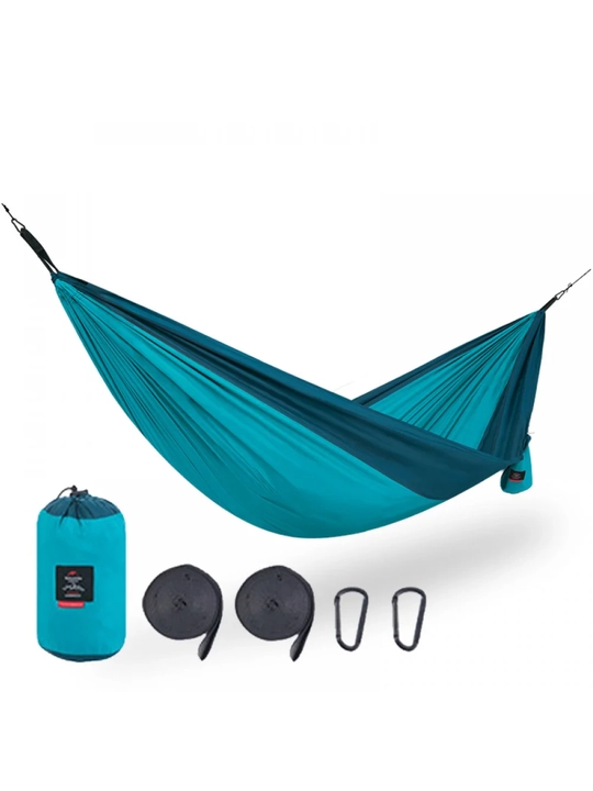 Naturehike Ultralight Swing NH21DC011 sayyohlik gamagi, bir kishilik - 