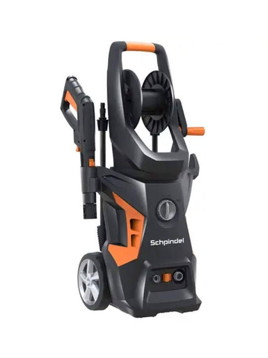 Аппарат высокого давления Schpindel SPW2400 2400W (190 Бар)