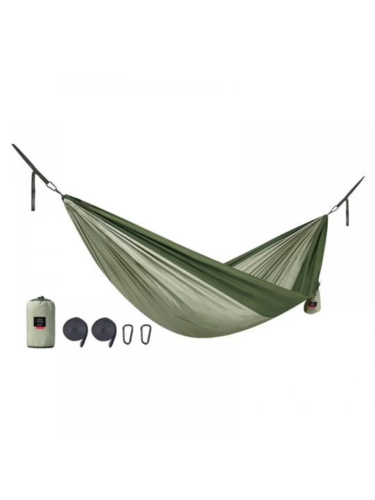 Naturehike Ultralight Swing NH21DC011 sayyohlik gamagi, bir kishilik - 