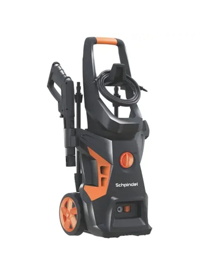 Аппарат высокого давления Schpindel SPW1900 1900W 155 бар