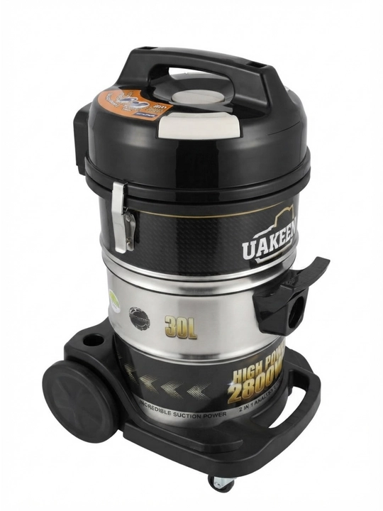 Yuqori texnologiyali changyutgich UAKEEN ZZ-25014 28L, ZZ-25016 30L, ZZ-25017 30L