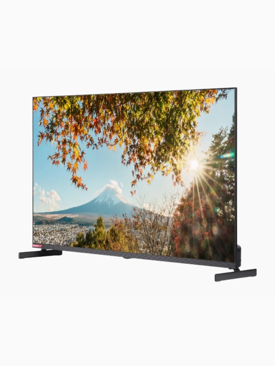Телевизор SHIVAKI S32HY10 HD, смарт, 32-дюймовый, с Yandex OS, Wi-Fi - 