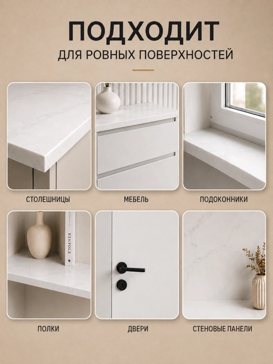 Самоклеящаяся пленка под мрамор, для кухни, стен, мебели, обои, обои самоклейка
