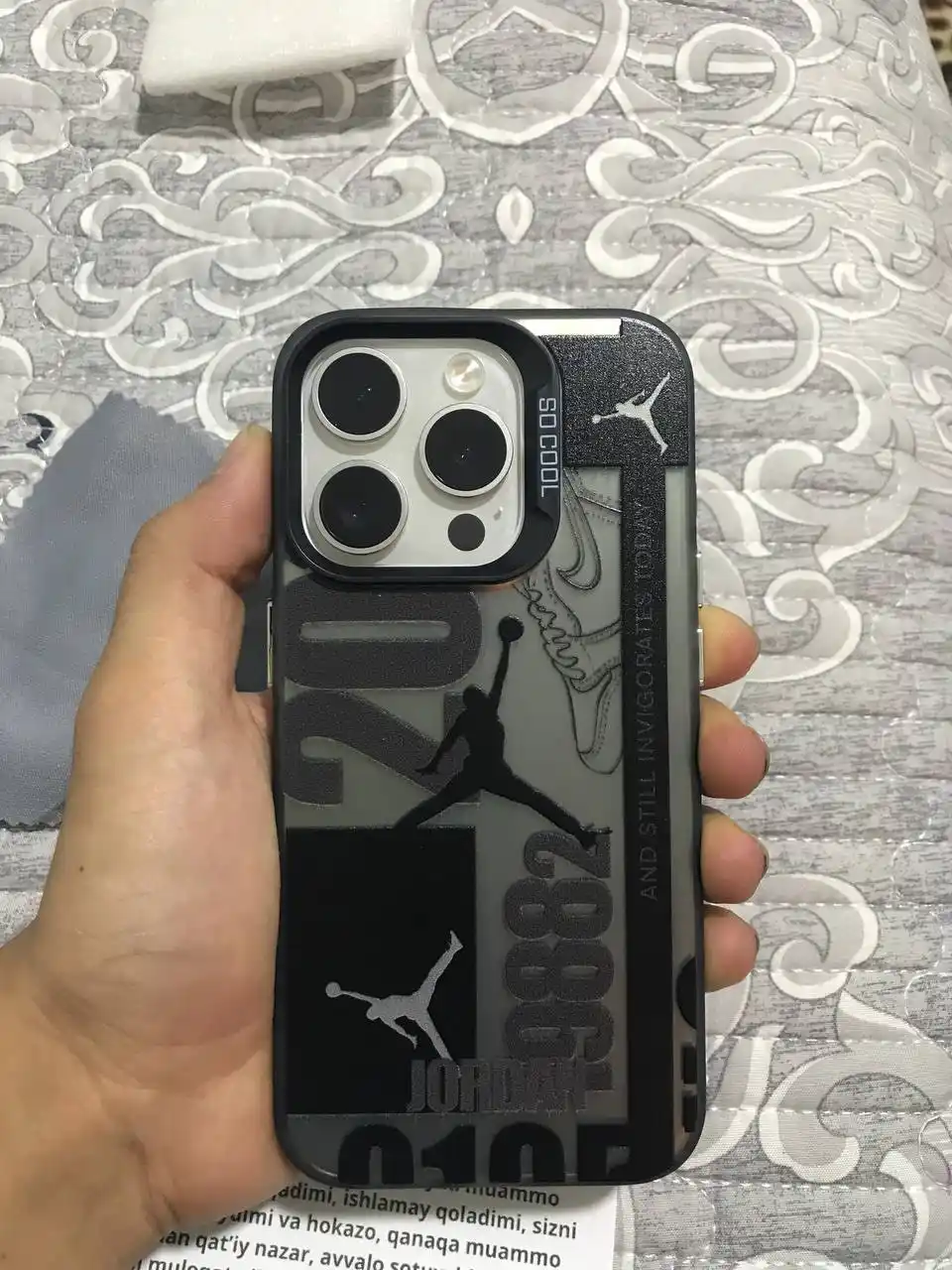 Чехол для iPhone 11, 12, 13, 14, 15, 16, Pro, Pro Max