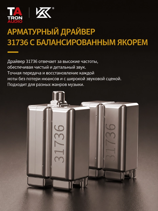 KZ ZS10 PRO 2 10 драйверов Hi-Fi наушники, арматурные и динамические, проводные